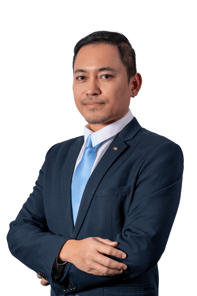 Mr. Hem Chanpiseth