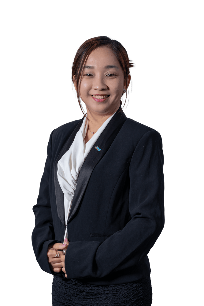 H.E. Lim Houng (Sakura) 