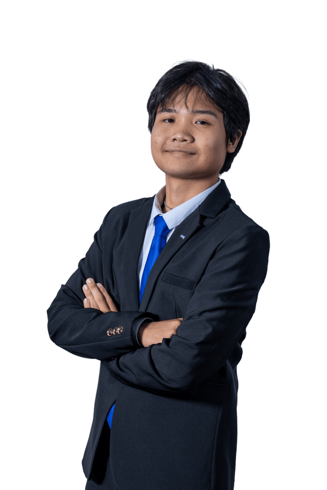 Mr. Horng Ahthepdey 