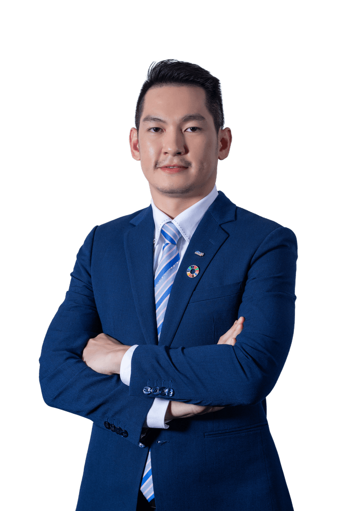 Mr. On Laykheang (Ly David)