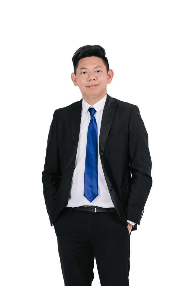 Mr. Chea Sokhy (Bill)