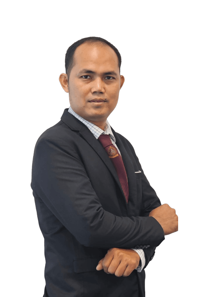 Mr. Khiev Vuthoun 