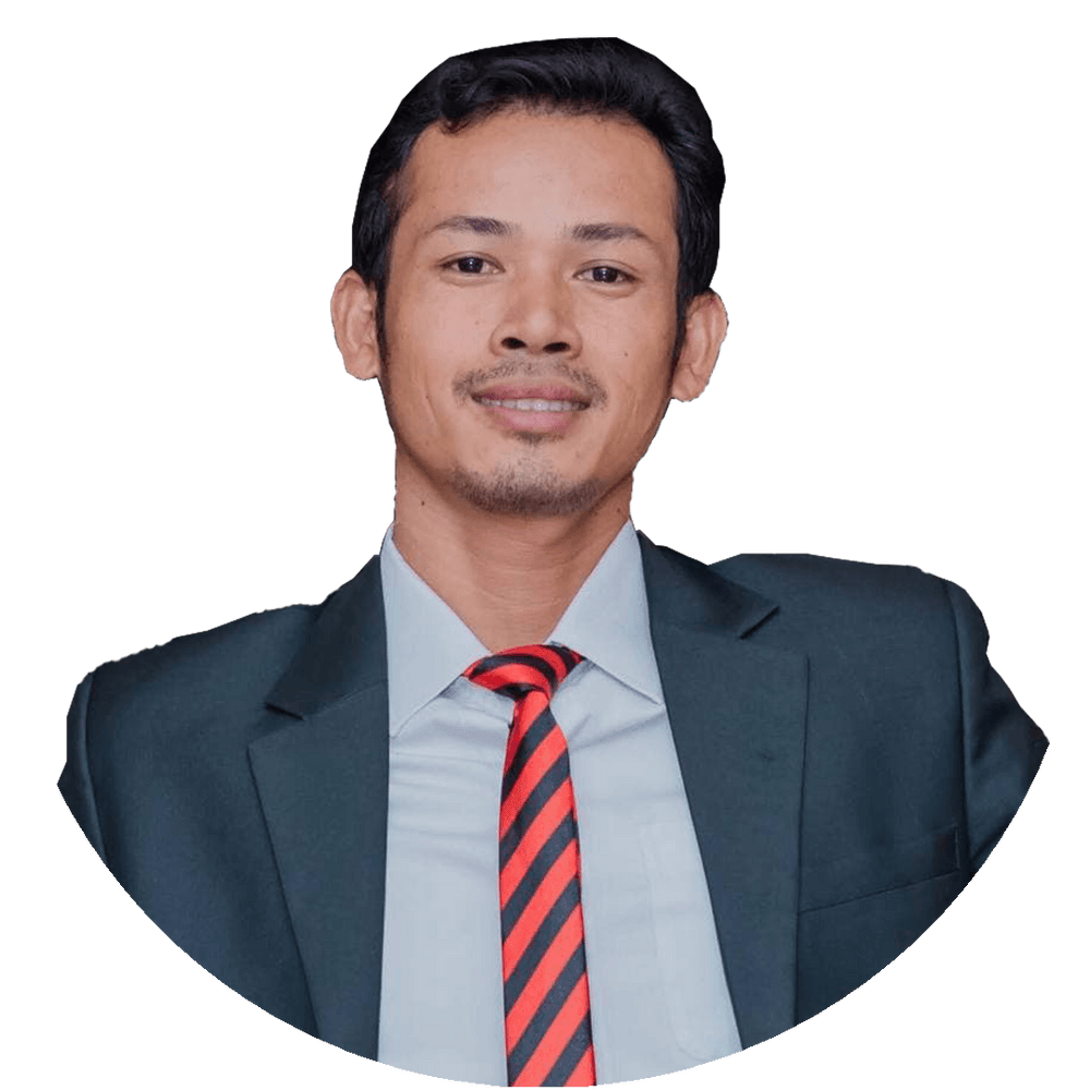 Mr. Wath Sawoeung