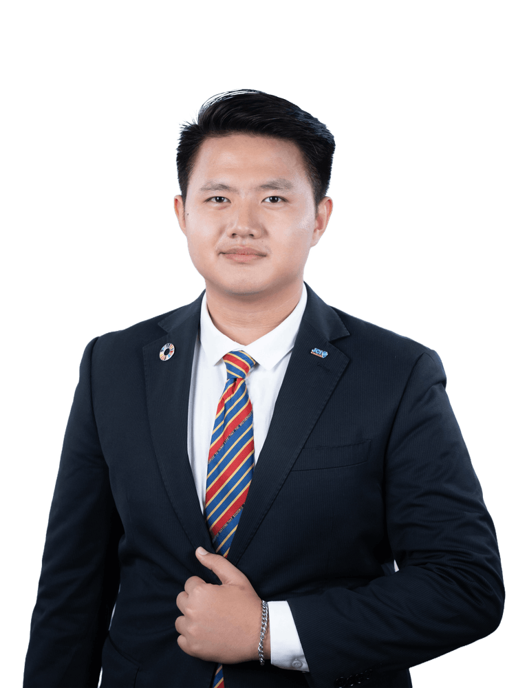 Mr. Tay Theara Vathnak