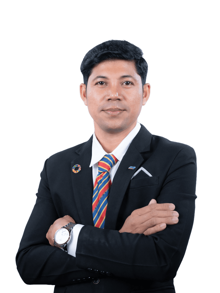 Mr. Son Sihak